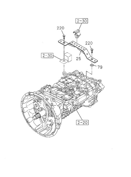 Partial Engine